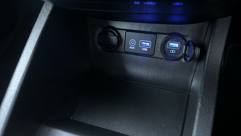 Hyundai i20 1.2 MPi SE 5dr Petrol Hatchback